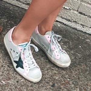 Golden Goose Superstars 39